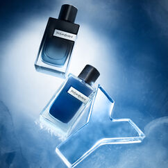 Y Iced Cologne Eau De Toilette Intense, , large, image7