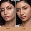 Real Flawless Feathermatte Powder Foundation, 3N LATTE , large, image3