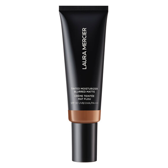 Tinted Moisturiser Blurred Matte SPF 30, 6C BRUNETTE, large, image1