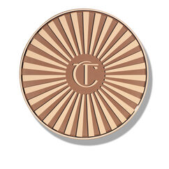 Beautiful Skin Sun-Kissed Glow Bronzer, 2 MEDIUM, large, image2