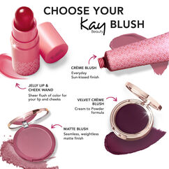 Jelly Blush Wand, ORANGE POPSICLE, large, image9