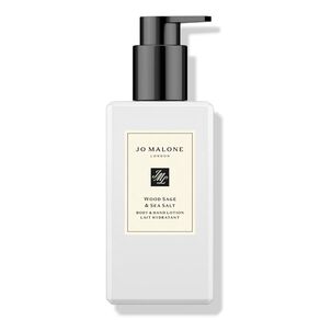 Wood Sage & Sea Salt Body & Hand Lotion, , large
