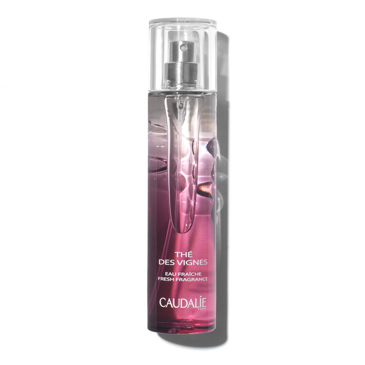 Thes Des Vignes Limited Edition Caudalie
