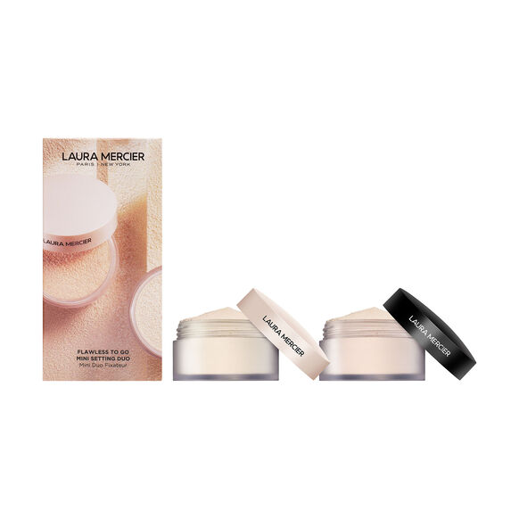 Flawless To Go - Mini Setting Duo, , large, image1