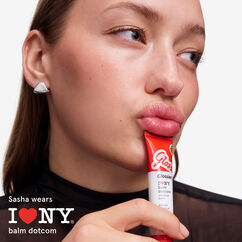 Balm Dotcom Lip Balm, I <3 NY , large, image7