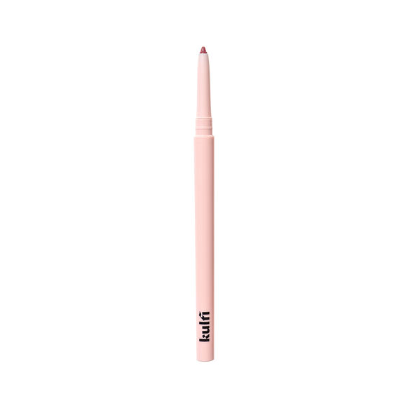 Underlined Kajal Eyeliner, PURPLY PATAKA, large, image1