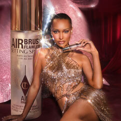 Airbrush Flawless Mini Setting Spray Kit, , large, image3