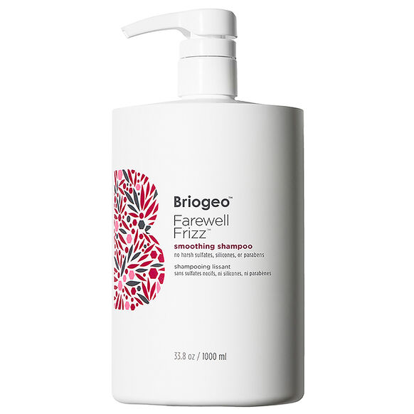 Shampooing lissant Farewell Frizz™, , large, image1