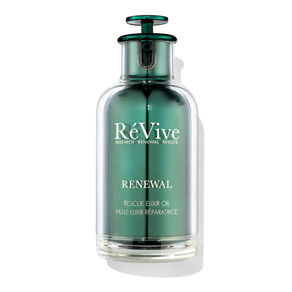Renewal Rescue Elixir Oil