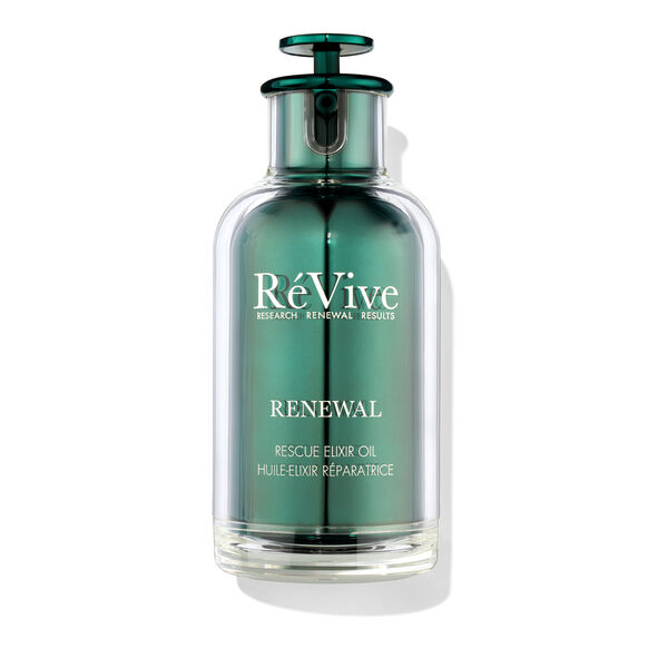 Renewal Rescue Elixir Oil, , large, image1