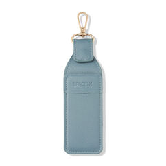Dusky Blue Mirror Lip Holder, , large, image3