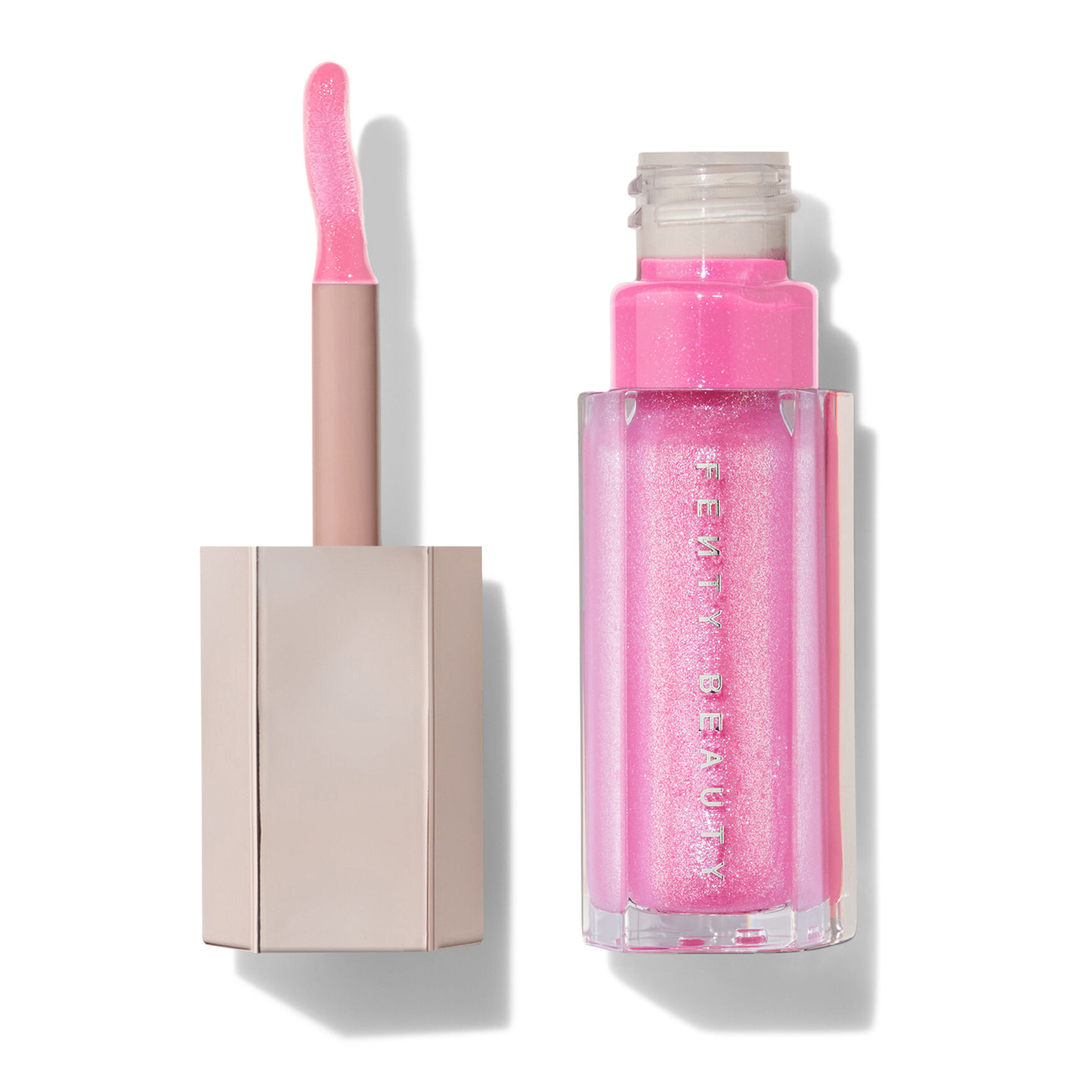 Fenty Beauty Wattamoment Gloss Bomb Lip Luminizer | Space NK