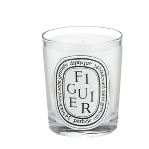 Figuier Scented Candle, , large