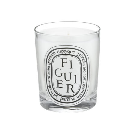 Figuier Scented Candle