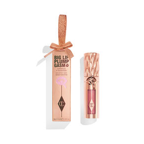 Big Lip Plumgasm Strawberry Chocolate