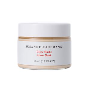 Glow Mask