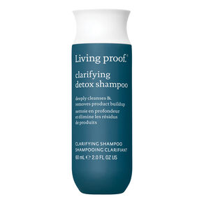 Clarifying Detox Shampoo