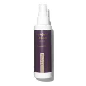 Intensive Treatment Foot Oil 100ml