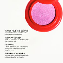 Colour Glaze Lip and Cheek Pigment, WILD ORCHID , large, image8