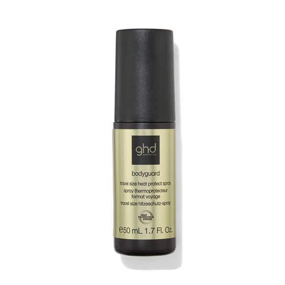 Bodyguard Heat Protect Spray, , large, image1
