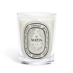 Le Matin Classic Candle