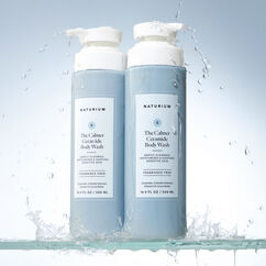 The Calmer Ceramide Body Wash, , large, image9