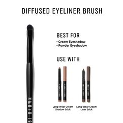 Diffused Eye Liner Brush, , large, image2