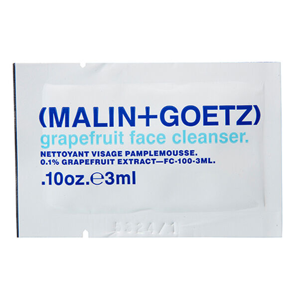 Grapefruit Face Cleanser, , large, image1