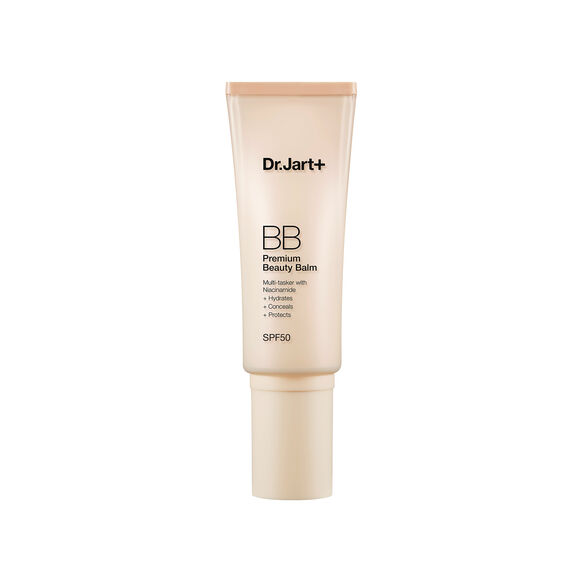 Premium BB Beauty Balm SPF 50, 01 FAIR LIGHT , large, image1