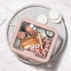 Medium Travel Bag, BLUSH, large, image4