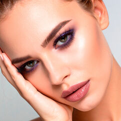 Crayon Blackstar, MYSTIC PURPLE , large, image5