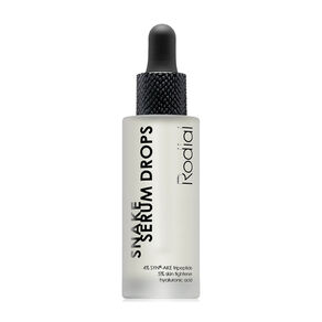 Snake Serum Drops