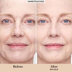Tinted Moisturiser Blurred Matte SPF 30, 0N SILK, large, image3