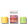 Starlit Mask Trio, , large, image2