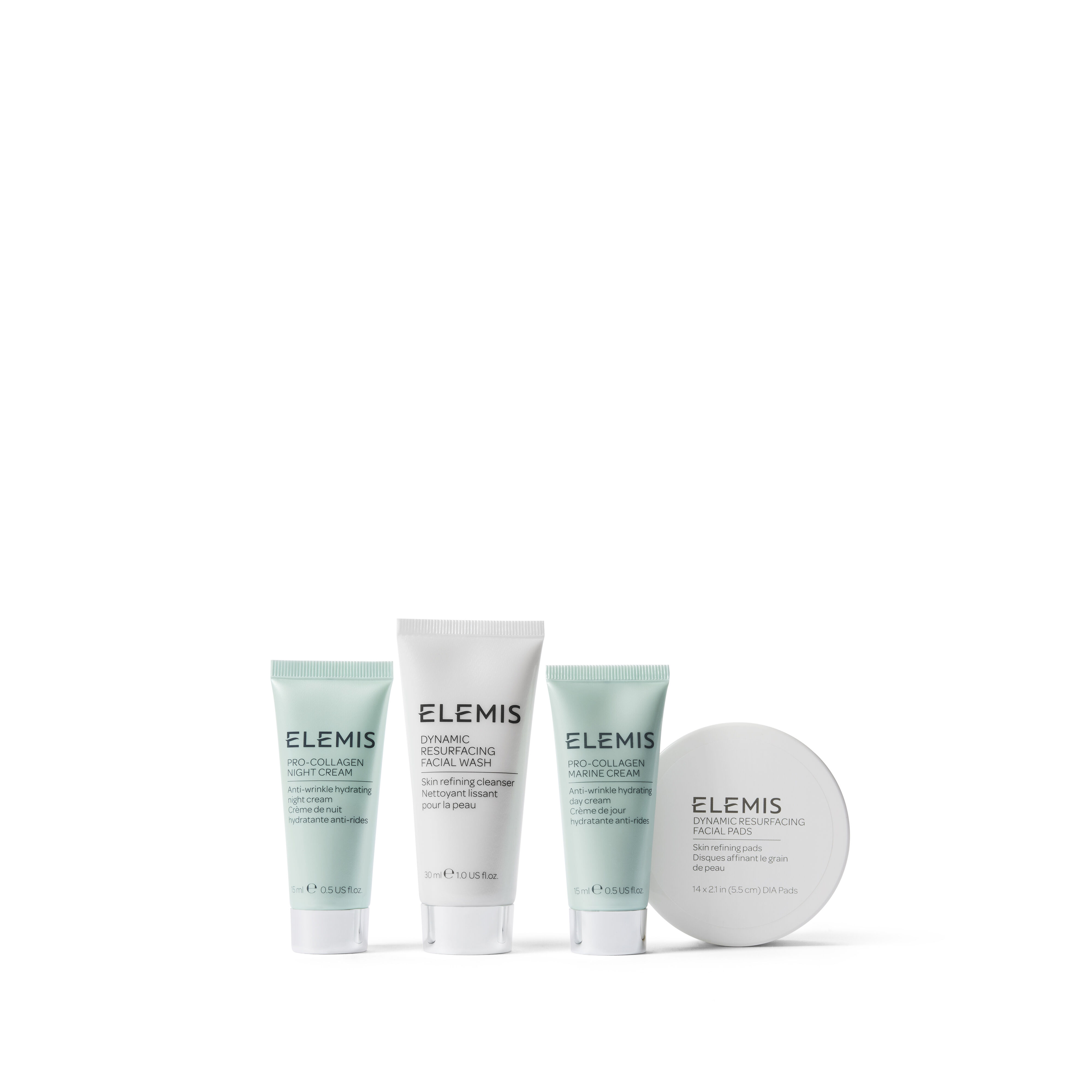Elemis Elemis x Aston Martin Formula One™ Team Discovery Skincare
