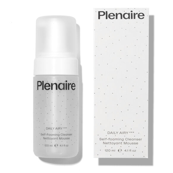Daily Airy Foaming Cleanser, , large, image4