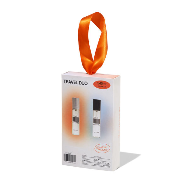 Holiday Travel Spray Duo, , large, image1