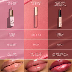 Afterglow Lip Balm, STARGAZE, large, image10