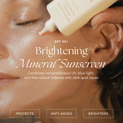 Brightening Mineral Sunscreen, , large, image6