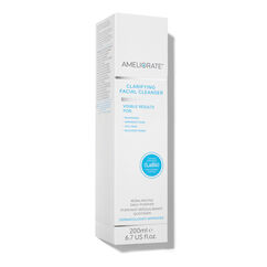 Nettoyant clarifiant pour le visage Ameliorate, , large, image5