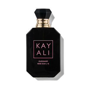 Oudgasm Rose Oud