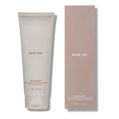 Skin Clarity Gentle Exfoliating Cleanser, , large, image3