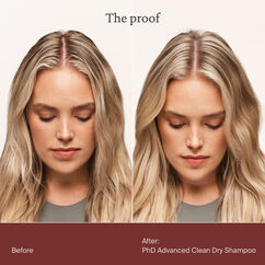 Advanced Clean Dry Shampoo, , large, image3
