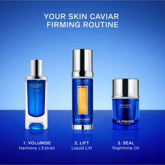 Skin Caviar Nighttime Oil Duo Set, , large, image6