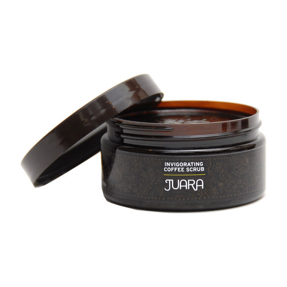 INVIGORATING COFFEE SCRUB, , large, image1