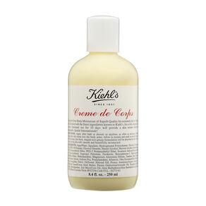 Creme de Corps 250ml, , large