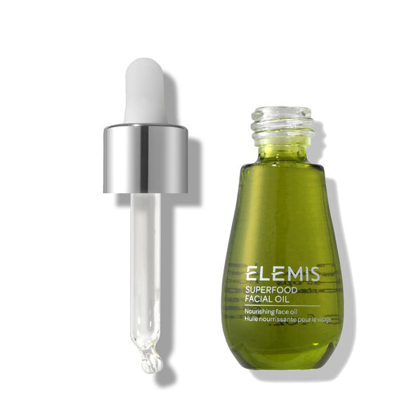 Elemis Superfood Facial Oil Space NK