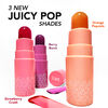 Jelly Blush Wand, ORANGE POPSICLE, large, image3