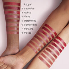 Hydra Creme Lipstick, SAVVY, large, image4