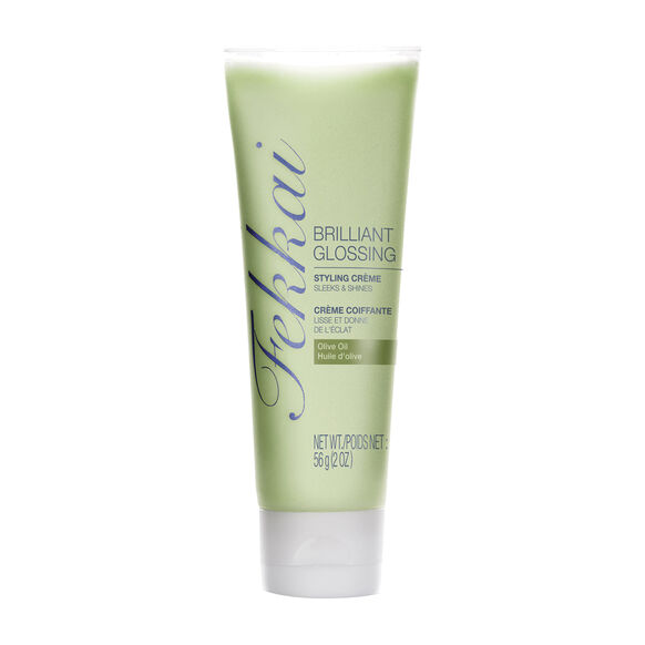 Brilliant Glossing Styling Cream, , large, image1